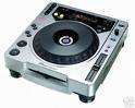 platine pionner CDJ 800 MK2