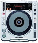 PLATINE PIONEER CDJ 800 MK2